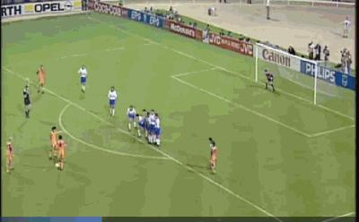 力拔山兮十佳球,力拔山兮气盖世的绝世高手