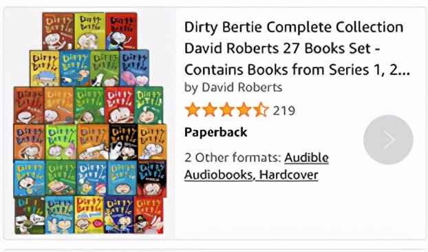 牛津树学校版和家庭版书单,牛津树经典阅读书籍