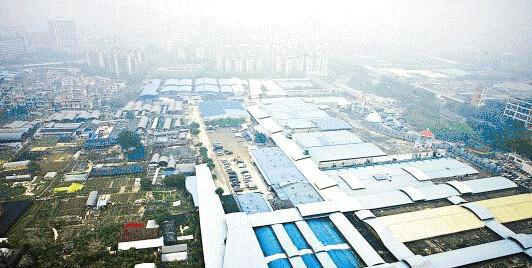 老广州的回忆,买不来的回忆