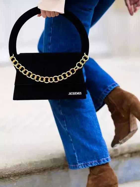 女生第一个大牌包买什么合适,人生第一只名牌包怎么选