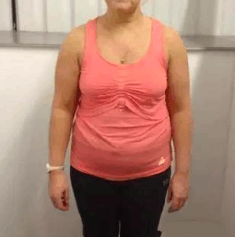 明星怀孕二胞胎40周的过程,为什么明星怀孕恢复快