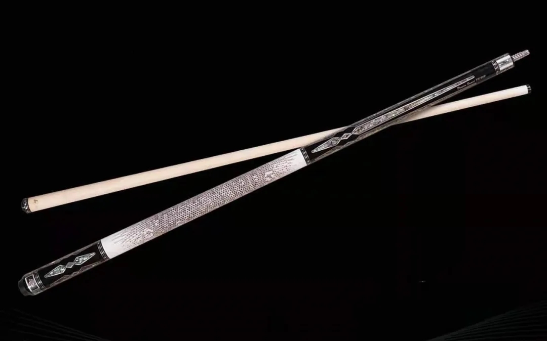 lp战神4台球杆怎么挑选,挑选台球球杆的技巧