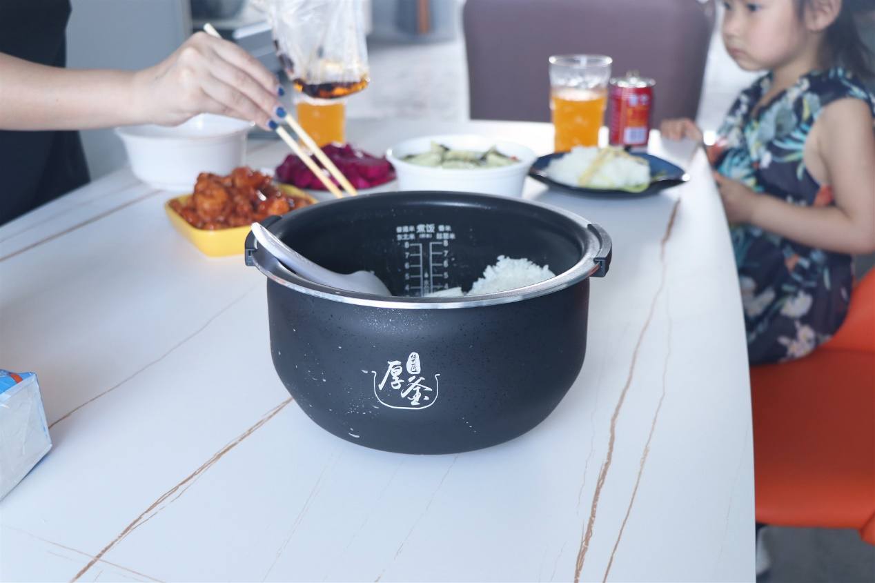 ih电饭煲普通电饭煲哪个好,15分钟快煮电饭煲测评