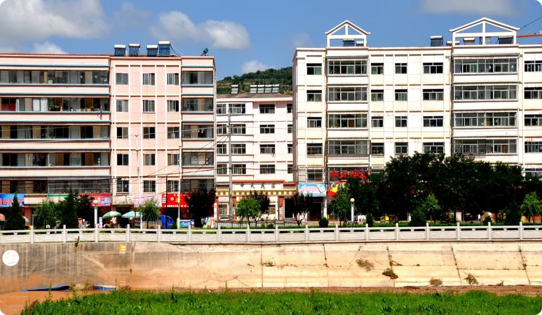 庄浪中天幸福城户型图,庄浪县中天幸福城价格