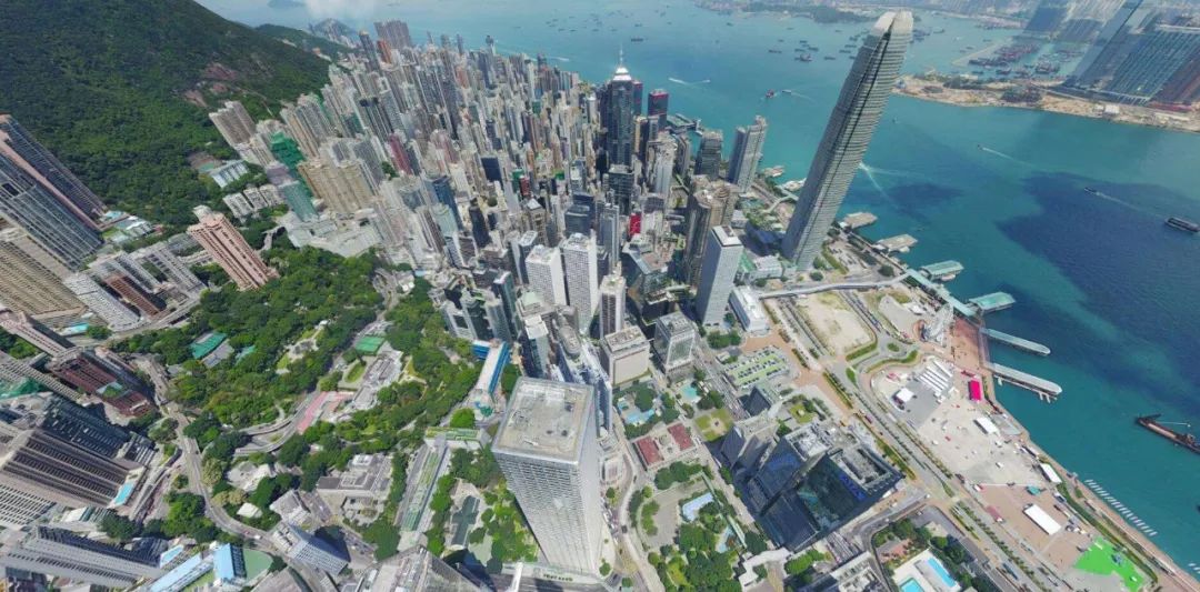 香港金融中心最新排名,香港金融地位不保