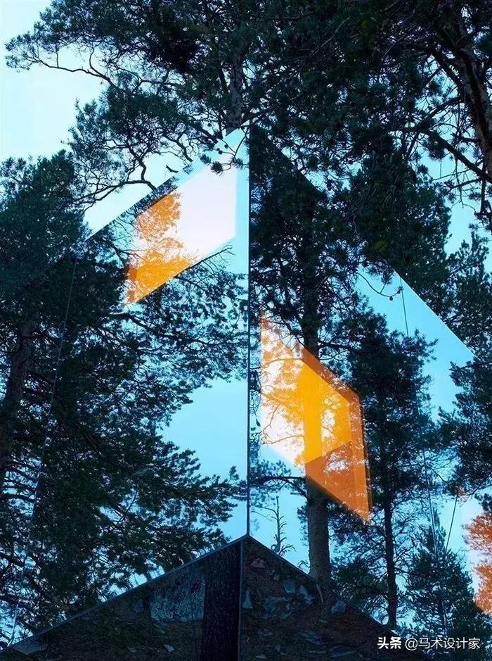 有创意的小屋设计,超有创意的小别墅