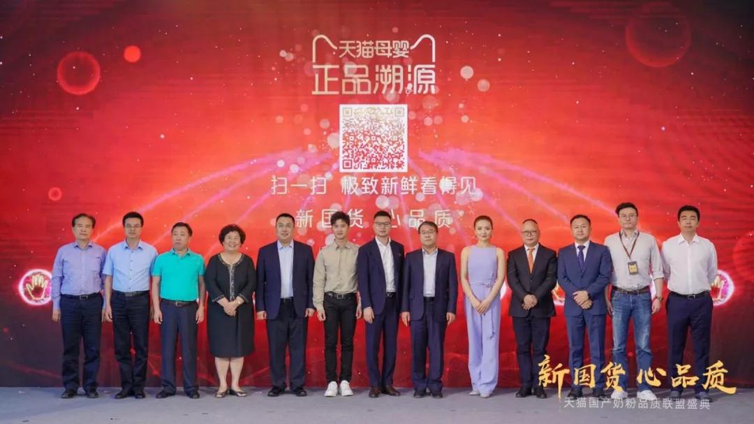 为什么国产奶粉这么多的妈妈选择,为什么宝妈喜欢海淘奶粉