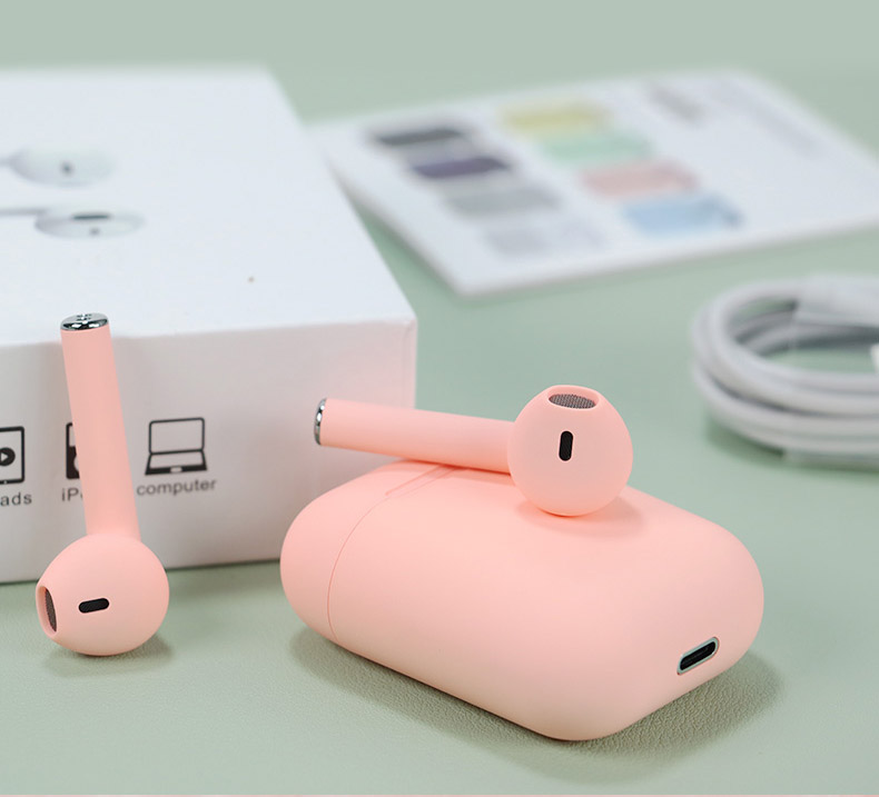 推荐一款百元内的蓝牙耳机,百元无线蓝牙耳机音质十大排行