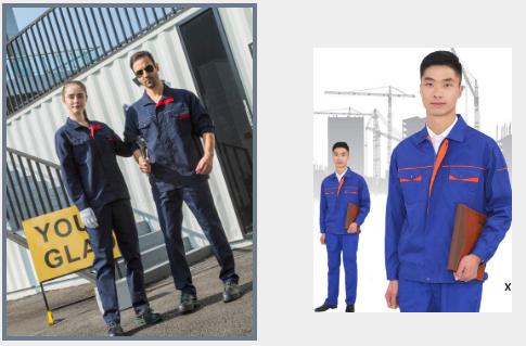 最全供应商来了！满足你一整年的职业服采购需求