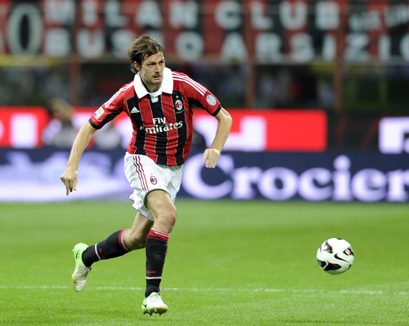 两次面对癌症,这位意大利国脚却找到了最好的自己