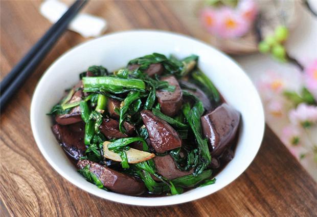 猪血做出来有腥味怎么补救,猪血怎么去除血水