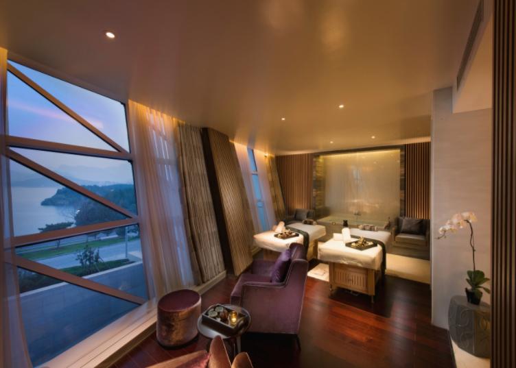 适合旅游散心的顶级酒店,北京出差酒店排行榜