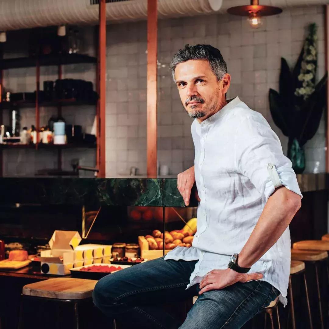 法国神级甜品「闪电泡芙」来啦！