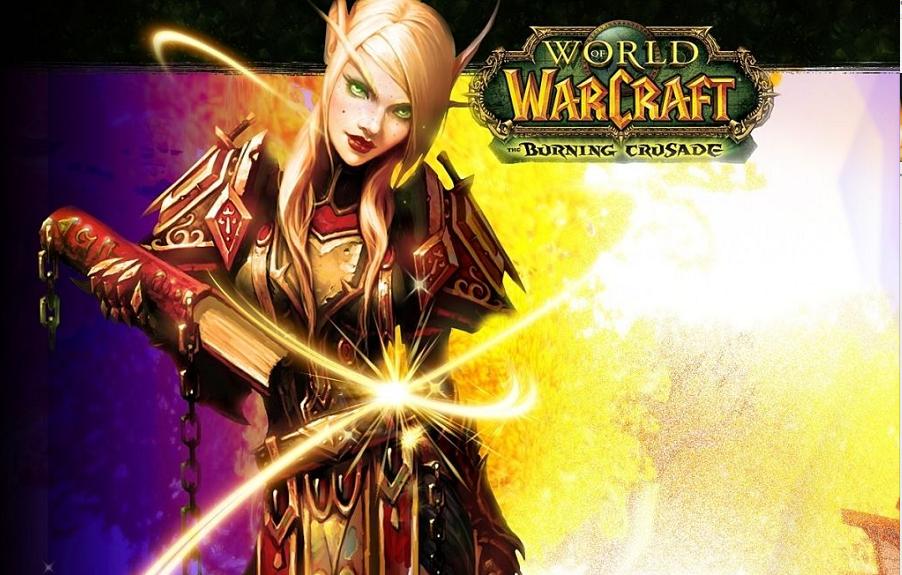 tbc圣骑士升级防骑好还是惩戒好,魔兽世界tbc职业骑士