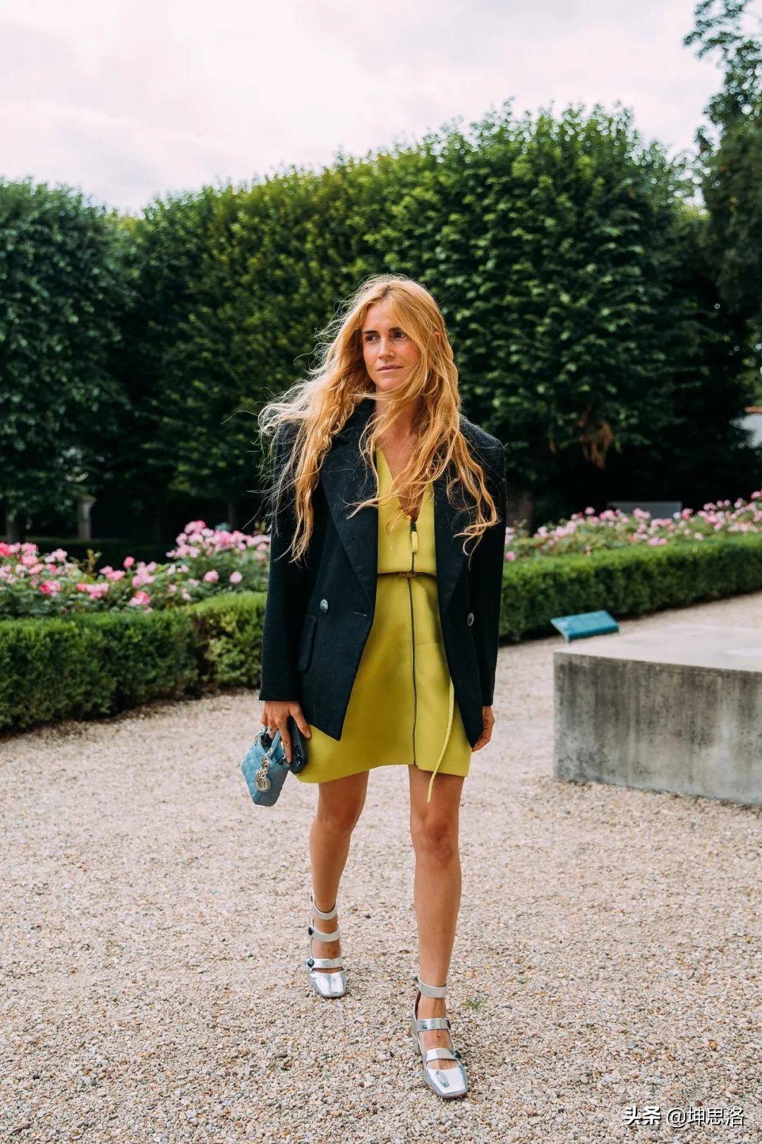 巴黎时装周的最佳街头穿搭风格,2020春夏时装周穿搭灵感指南