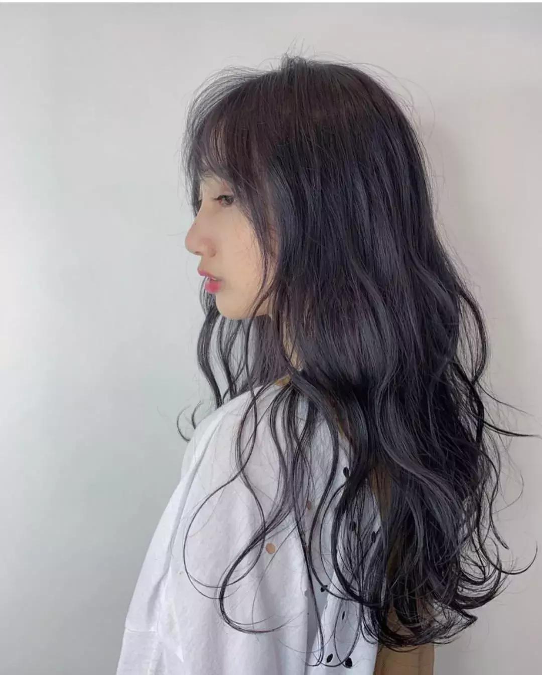 根据脸型设计发型大脸适合的发型,适合大脸圆脸方脸修饰脸型的短发