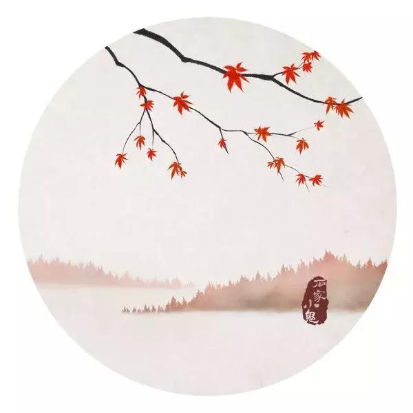 你的姓氏其实可以写出很美的情话,藏在你姓氏里的绝美诗句