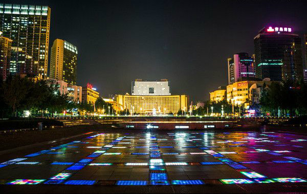 青岛海边景点路线推荐,青岛最美沿海公路怎么自驾
