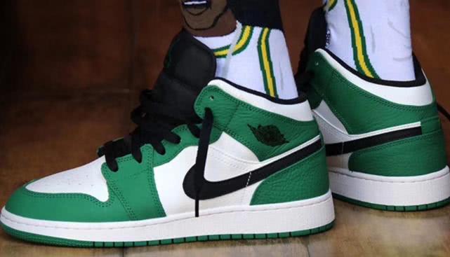 鞋柜不可缺少的一款鞋,你的鞋柜里缺一双新鞋子