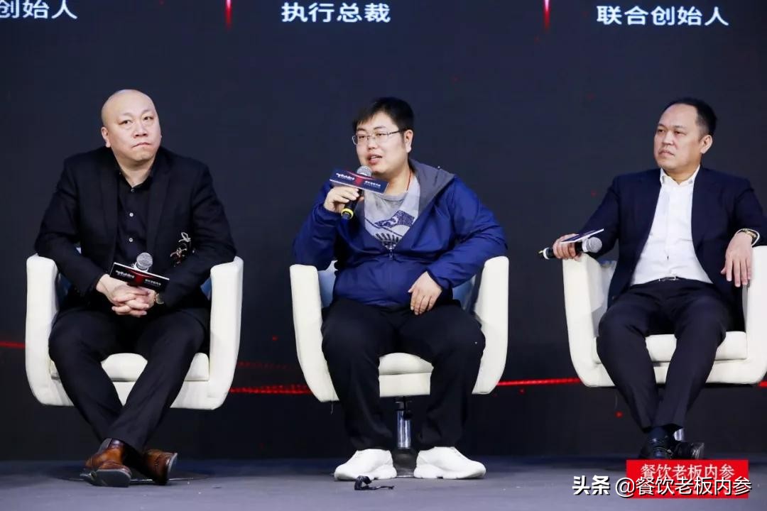 加盟模式好还是合伙人模式好,最具投资价值合伙人加盟方案