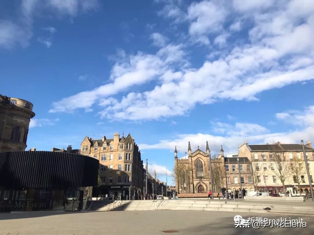 英国留学住宿家庭体验,英国留学住宿实拍