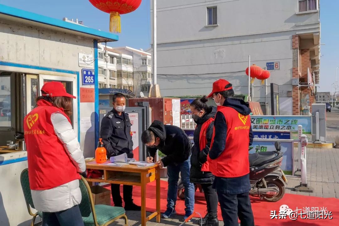 实拍银川的街景,银川市实景