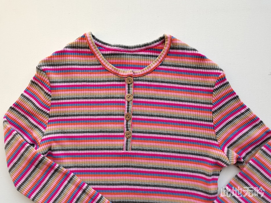 傻瓜缝纫机缝纫入门基础教程,针织女士t恤缝纫教程