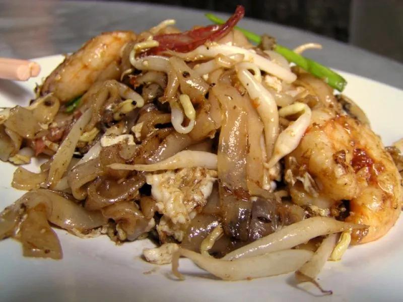 马来西亚当地特色美食推荐,马来西亚美食的代表菜