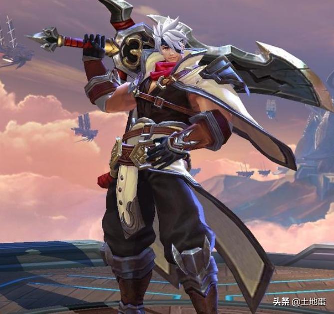 王者荣耀夏侯惇怎么玩才能变强呢,王者荣耀27赛季夏侯惇辅助出装