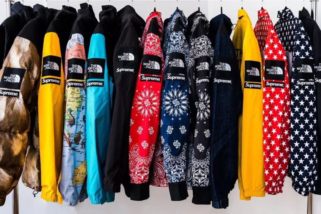 「很潮-OFFWAY」给你30万，是买archive还是hype？