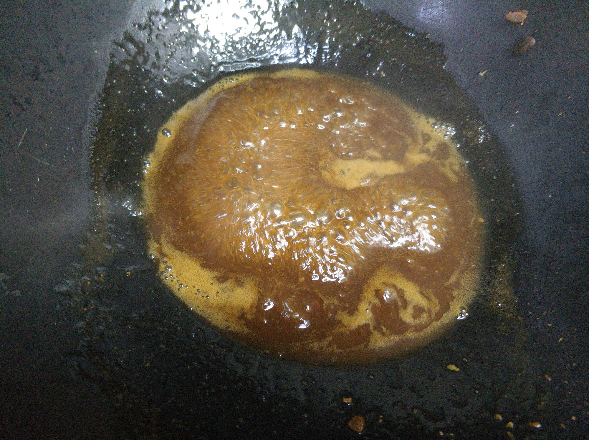 早餐店豆腐脑的做法和配方视频,豆腐脑做法与配方比例全教程