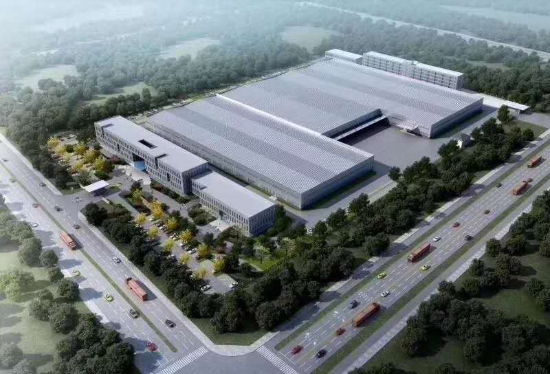 中央回转接头销量大爆发,腾旋业务又上新台阶