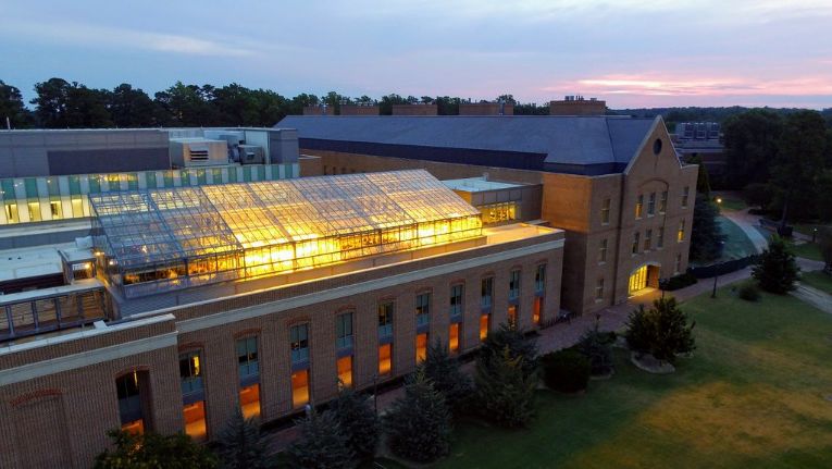 哥伦比亚大学威廉玛丽学院,全美最古老的大学