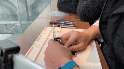 千元机换屏幕总成需要多少钱,千元手机维修