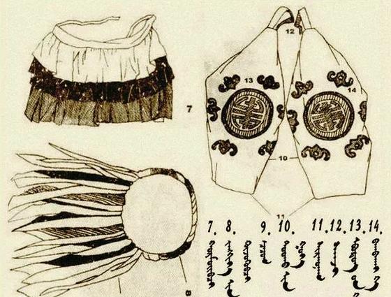 搏克摔跤小学生,蒙古式摔跤搏克