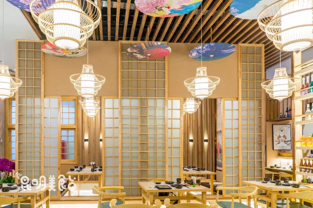 昆明高端日料店,全昆明性价比最高的日料店