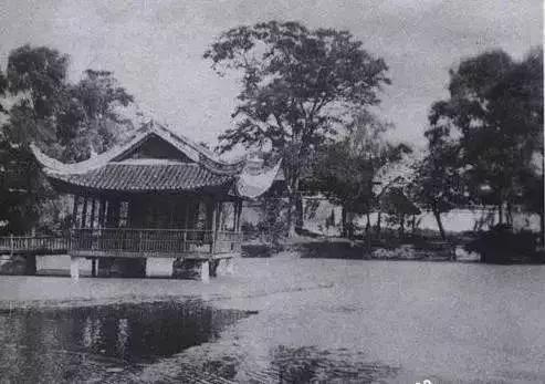 百年贵阳,贵阳古老的回忆