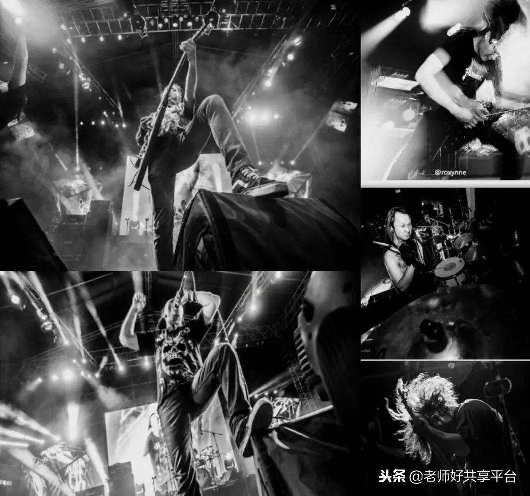 演出｜12.23昆明330金属音乐节