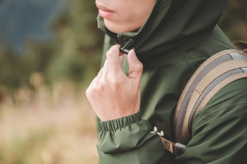 最实用的防雨冲锋衣,冬季防风防水冲锋衣推荐