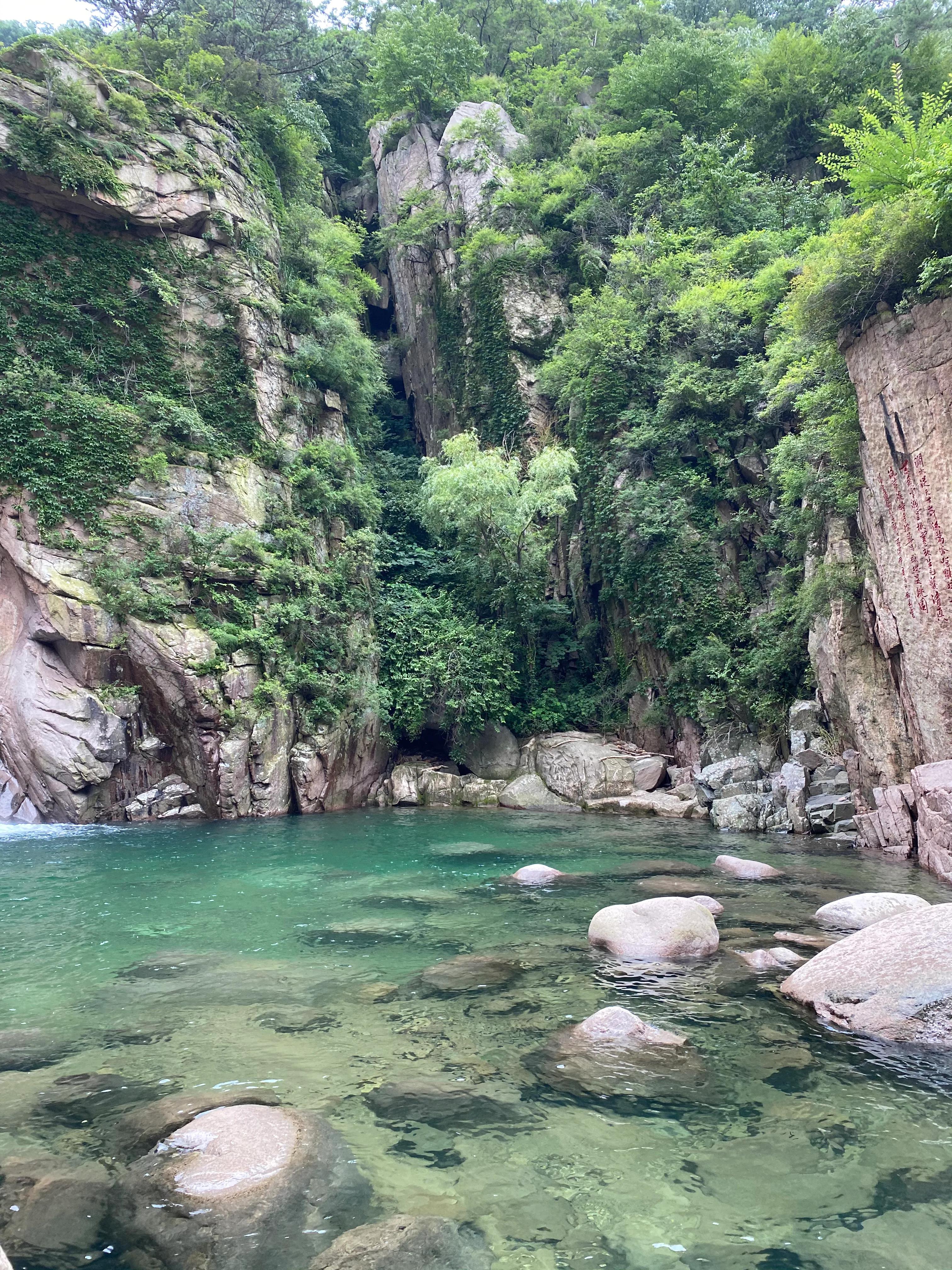 青岛崂山旅游免门票吗,青岛崂山哪些景区免费预约