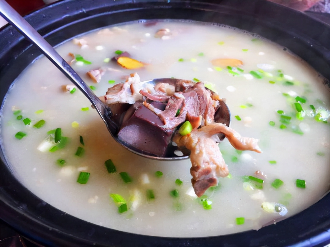 炖羊肉时牢记3放2不放,怎样炖羊肉软烂无膻味又不柴