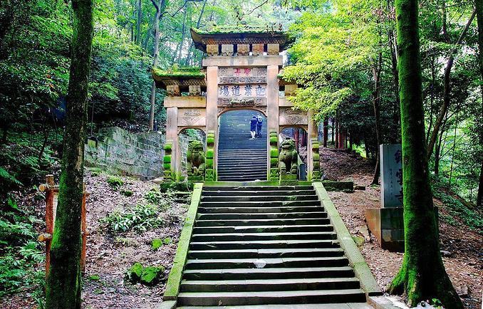 国庆重庆游玩攻略自由行,重庆五一节人少景美小众景点推荐