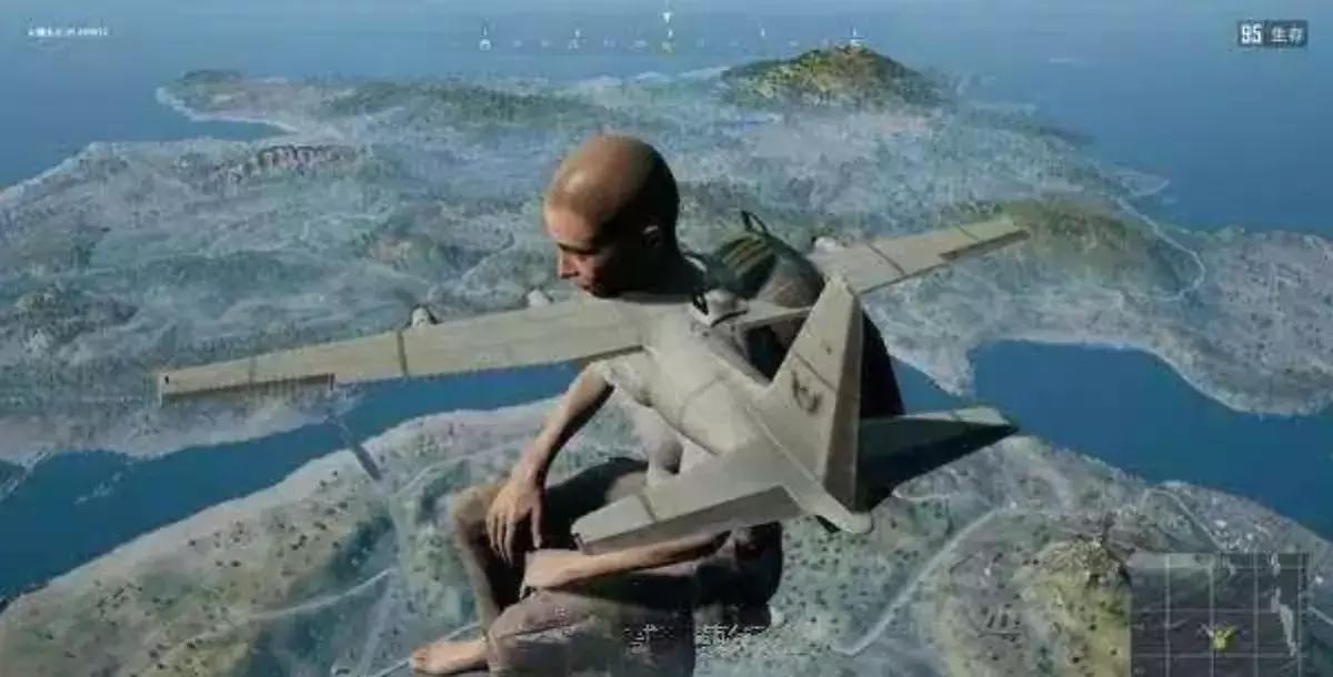 外挂,永无止息的敌人