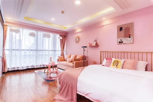 广州周边六家超美民宿,广州特色的民宿推荐