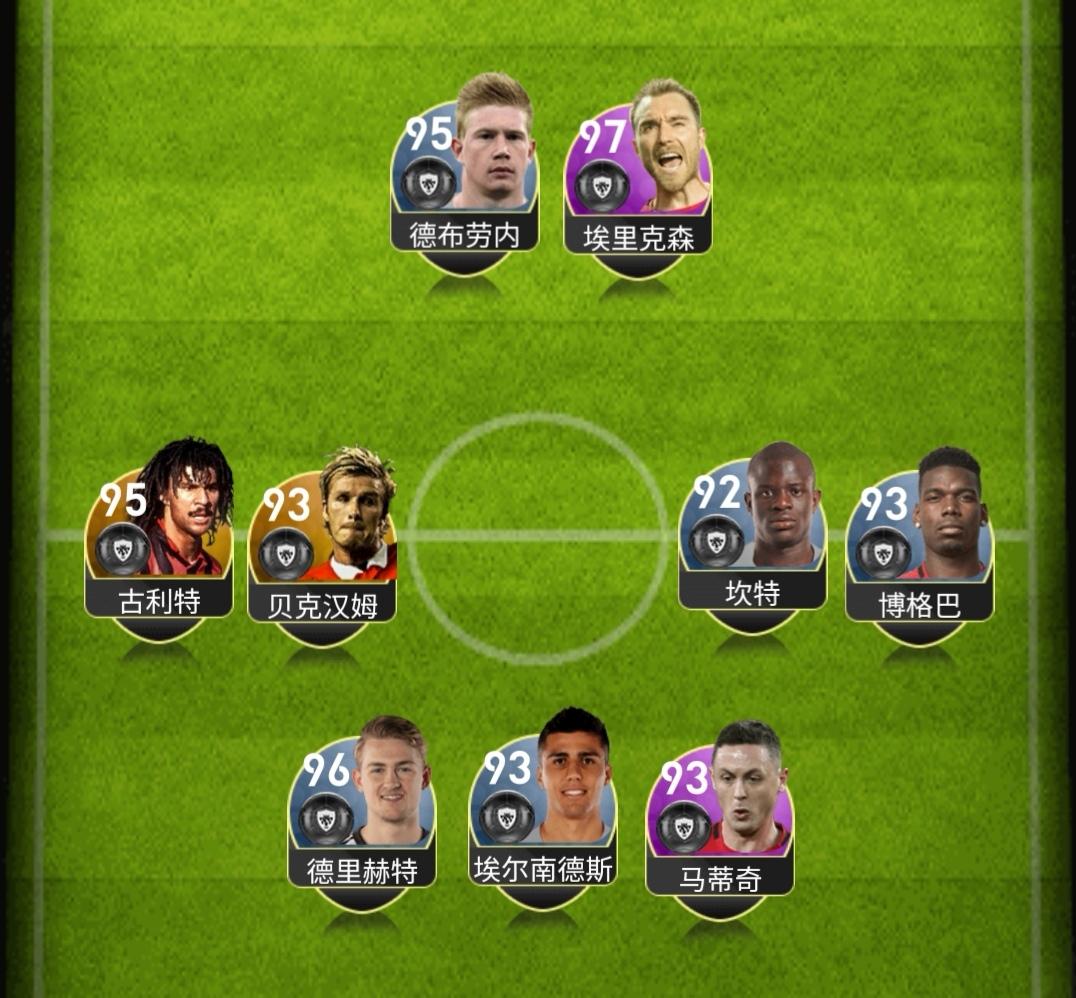 实况足球中场配置要求,实况足球中场怎么搭配