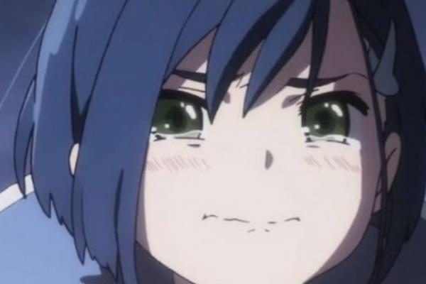 爱上一个二次元人物到极致怎么办,喜欢一个二次元人物却无法在一起