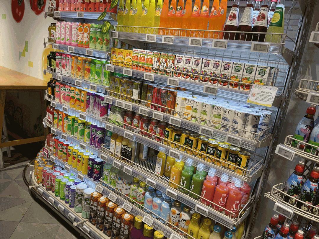 重庆进口零食超市,重庆最高端进口超市