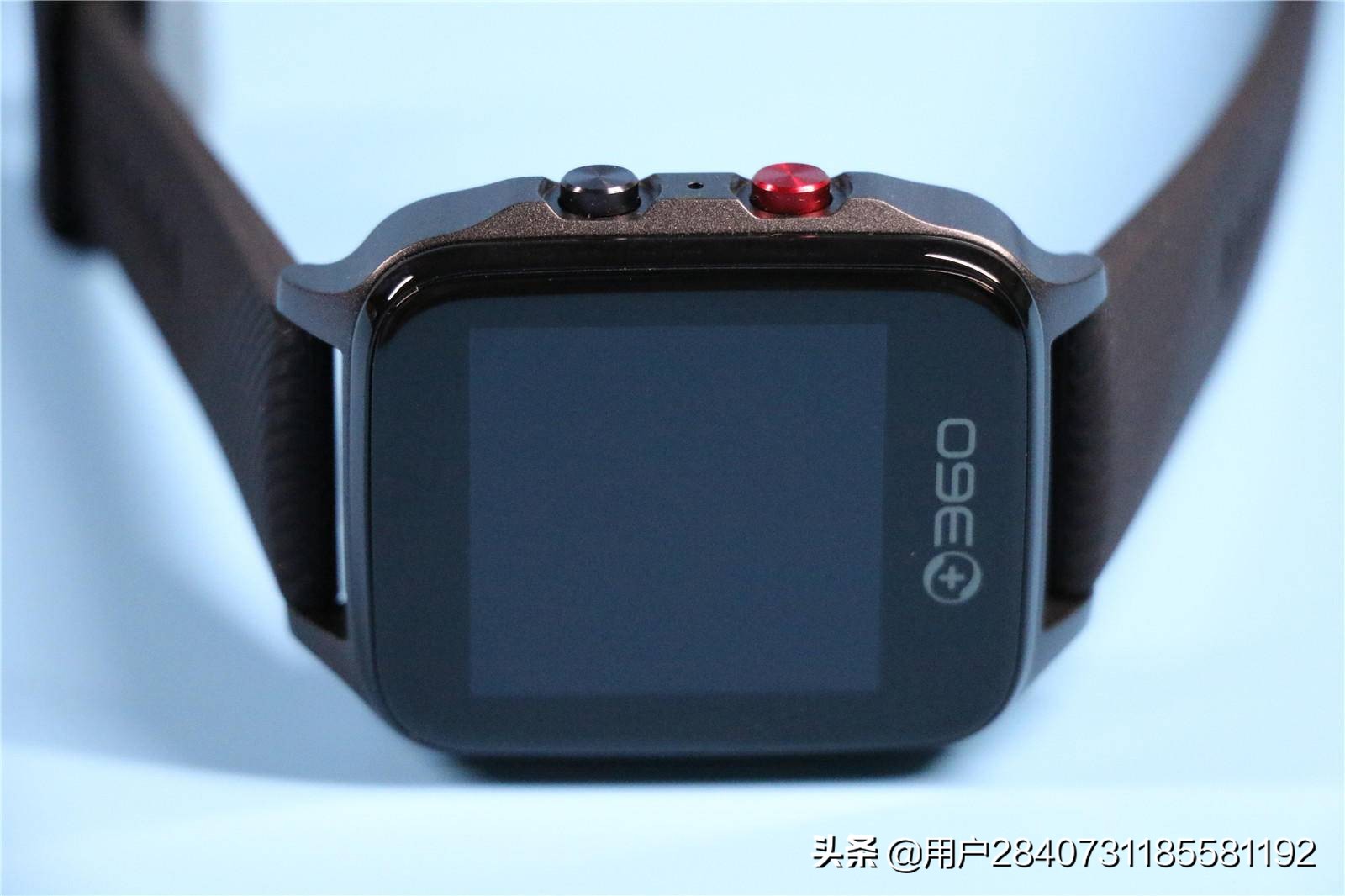 360智能健康手表哪个好,360手表定位测评