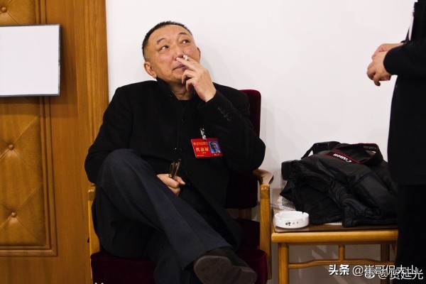 韩三平担任总制片人出了哪些电影,韩三平中国制片人导演