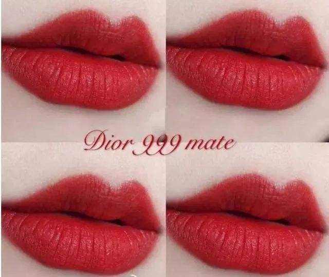 六大断货王必买口红,杨树林口红断货王